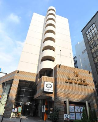 Daiichi Inn Ikebukuro