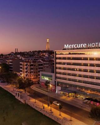 Mercure Lisboa Almada