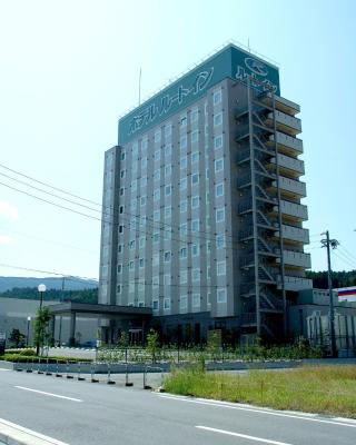 Hotel Route-Inn Ena