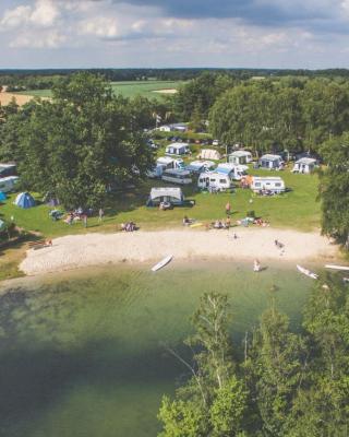 Campingplatz Blauer See