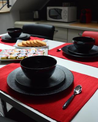 Acque del Velino B&B
