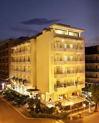 Mediterraneo Hotel & Suites