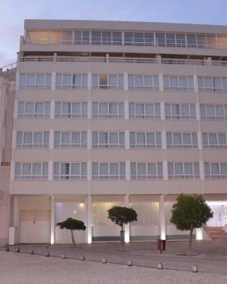 Costa de Prata Hotel