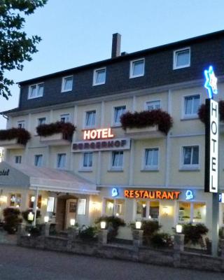 Hotel Bürgerhof