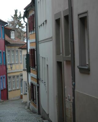 Altstadt Apartment