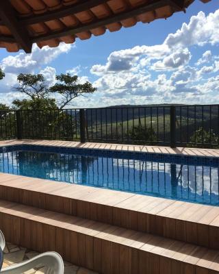 Pousada Recanto das Pedras São Leopoldo