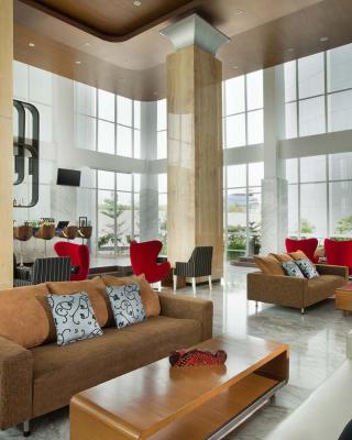 Hariston Hotel&Suites, Pluit - Jakarta