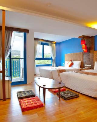 Golden Sea Inn