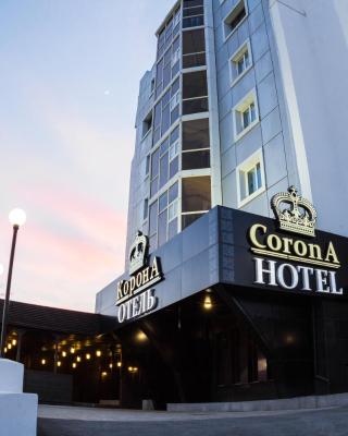 Corona Hotel