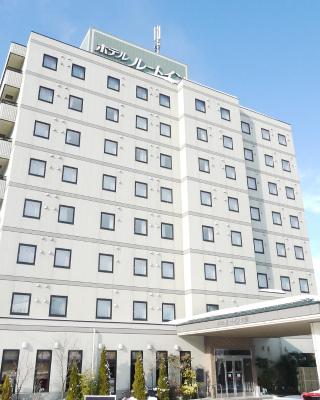 Hotel Route-Inn Odate Omachi