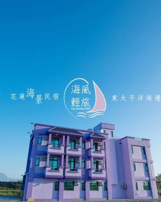 Sea breeze Inn