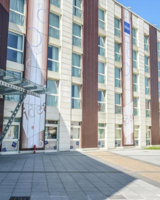 Idea Hotel Milano Malpensa Airport