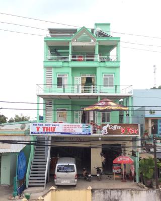 Y Thu Guesthouse