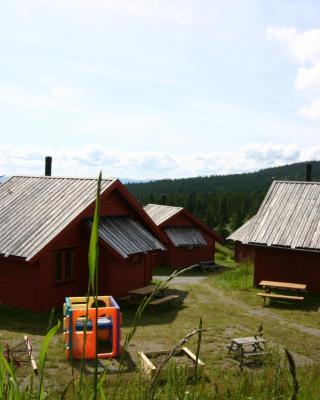 Lillehammer Fjellstue og Hytteutleie