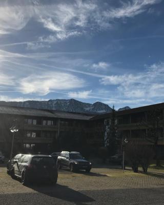 Chiemgau Apartments II (Schuhbaum)