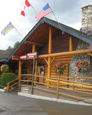 Cariboo Lodge