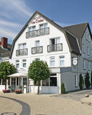 Hotel Vier Linden
