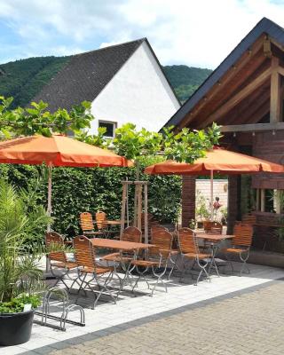 Gästehaus Bollig