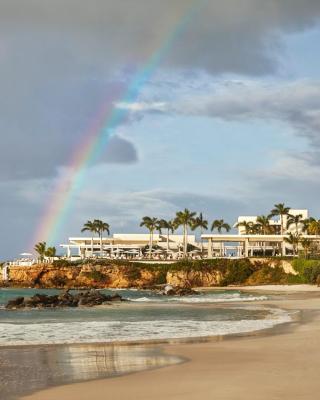 Four Seasons Resort and Residences Anguilla