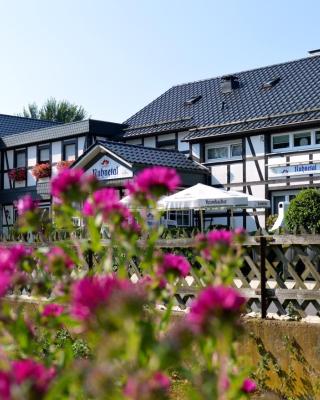 Wellness-Gasthof-Cafe Nuhnetal