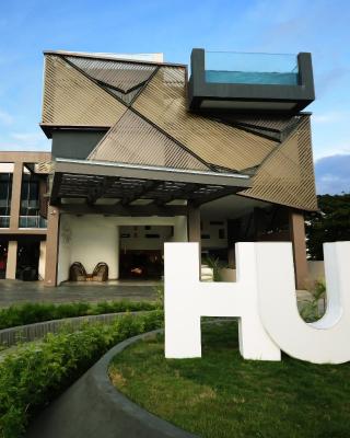 Hue Hotels and Resorts Puerto Princesa Managed by HII