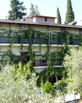 Hotel Figalia