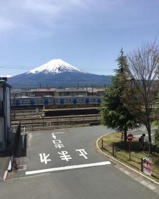 Fuji scenic house 73