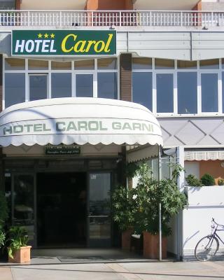 Hotel Carol