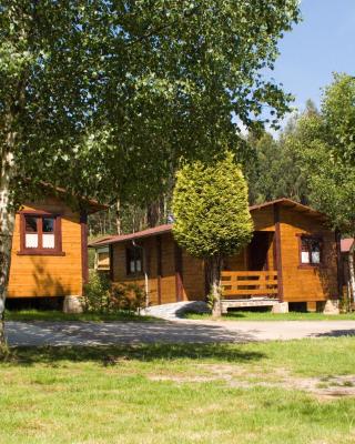 Camping Villaviciosa