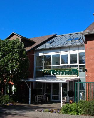 Landhotel Bad Dürrenberg