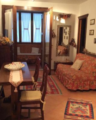 Residence Cristallo Val di Luce