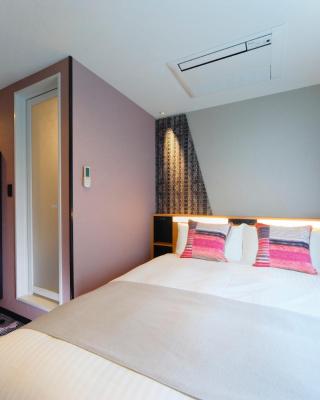 Kyoto Tower Hotel Annex