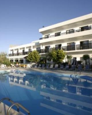 Souli Beach Hotel