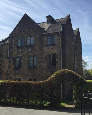 Mirfield Monastery B&B