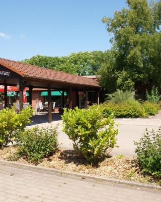 Landhaus Pfahlershof