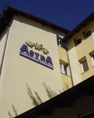 Hotel Astra