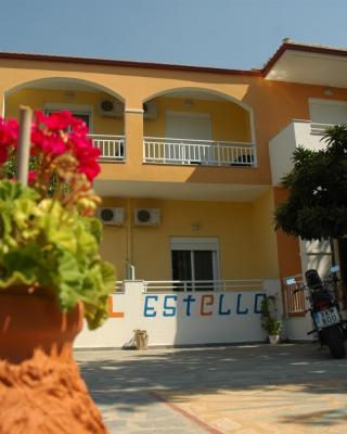 Estelle Hotel