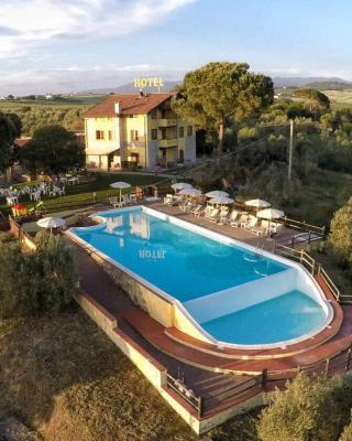 Tenuta La Lupa