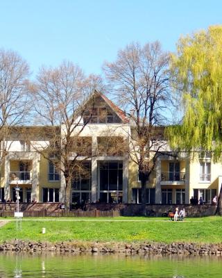 Hotel Mainpromenade ***S