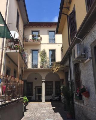 Casa San Paolo