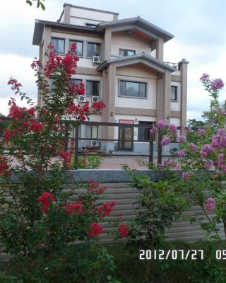 Rose Lodge Homestay