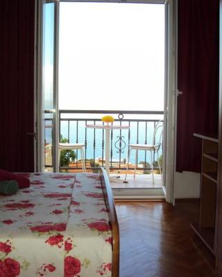 Rooms Raos