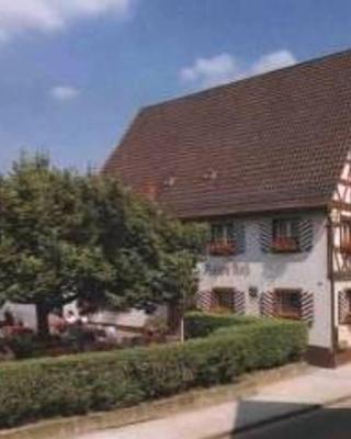 Hotel-Gasthof Rotes Roß