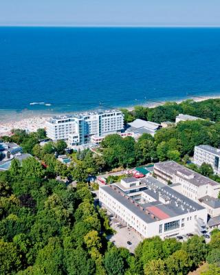 Sanatorium Muszelka