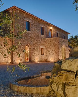 Antica Quercia Villa & Spa