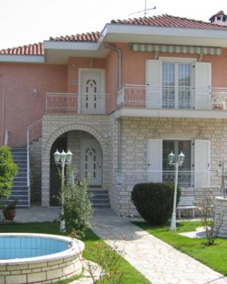 Villa Elena