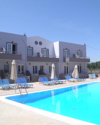 Haridimos Apartments