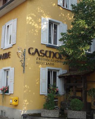 Gasthof zur Traube