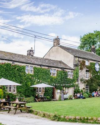 The Lister Arms