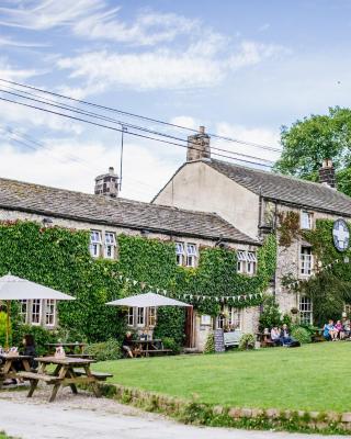 The Lister Arms